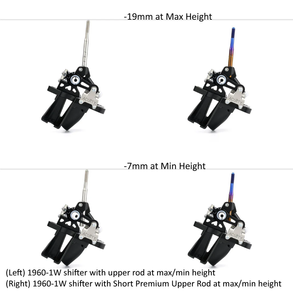 Premium Upper Rods - Image 45
