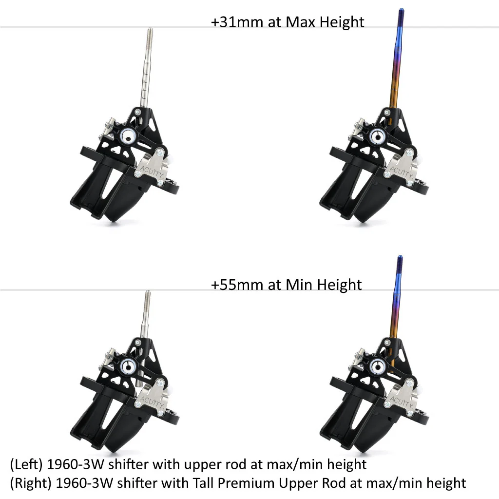 Premium Upper Rods - Image 55