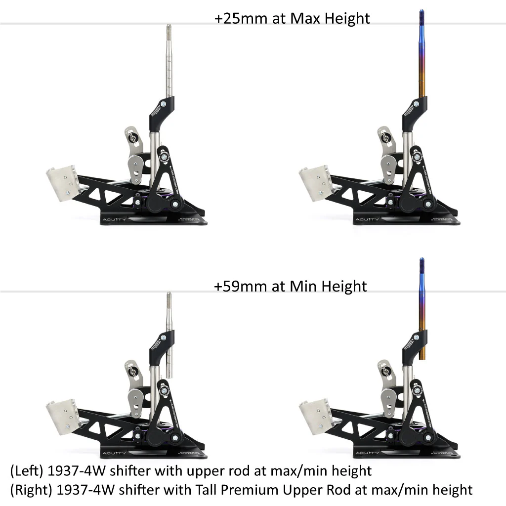 Premium Upper Rods - Image 56