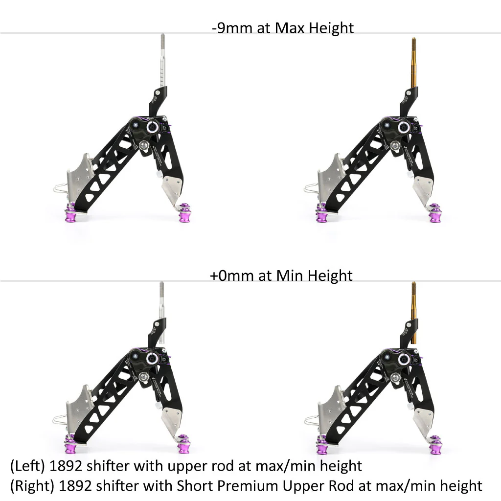 Premium Upper Rods - Image 68
