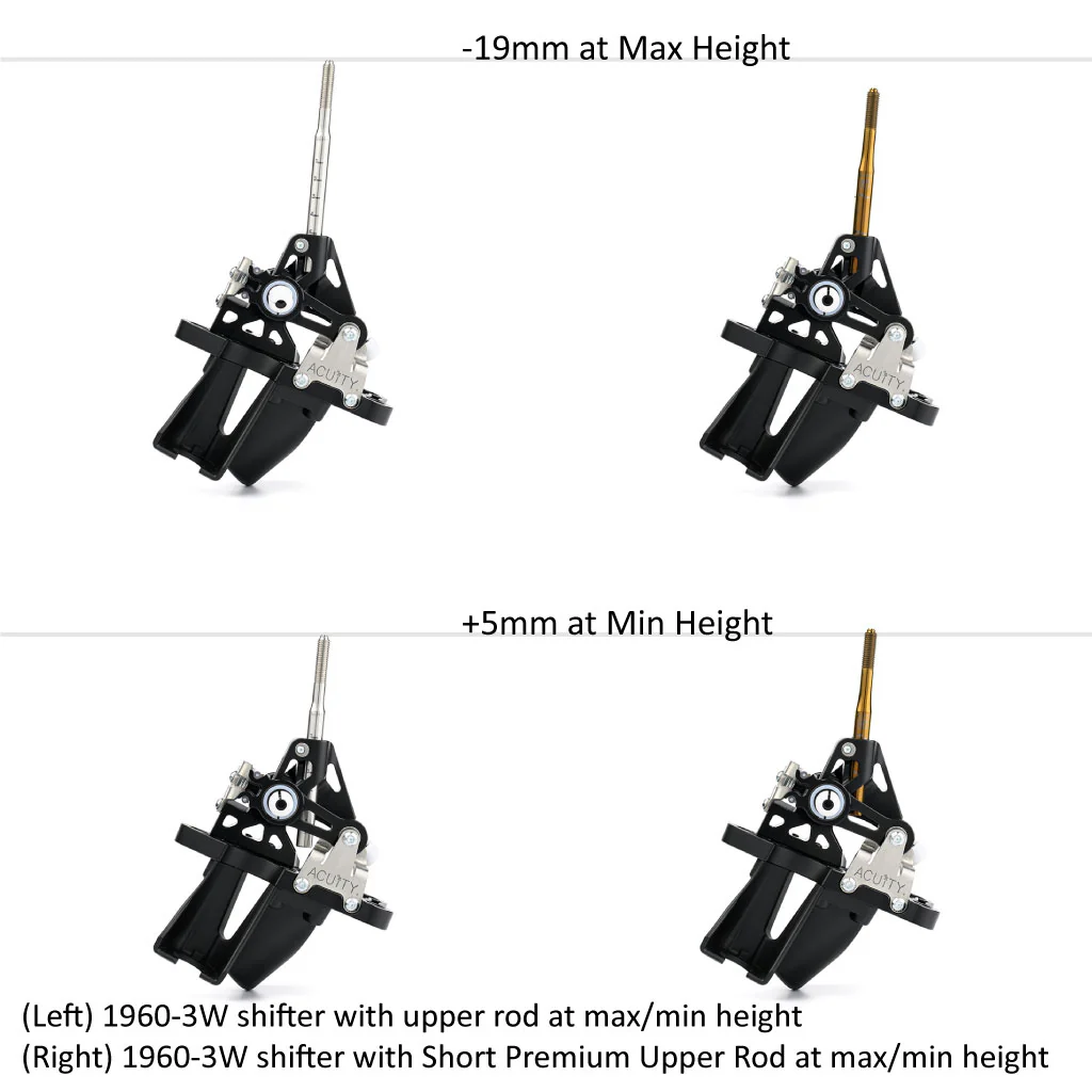 Premium Upper Rods - Image 69