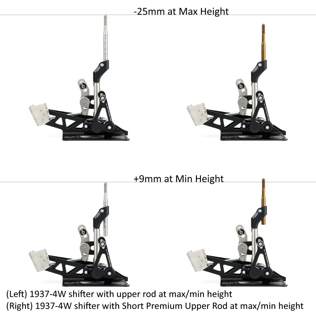 Premium Upper Rods - Image 70