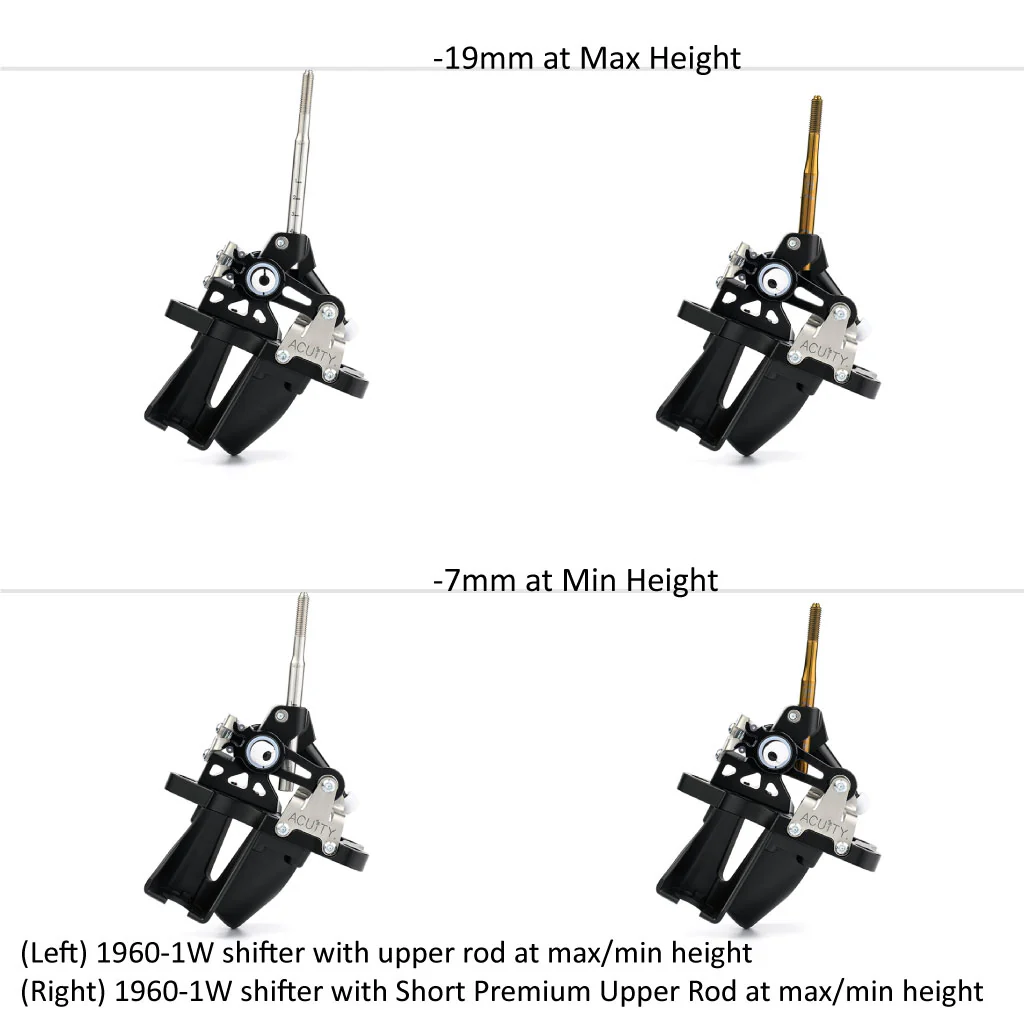Premium Upper Rods - Image 73