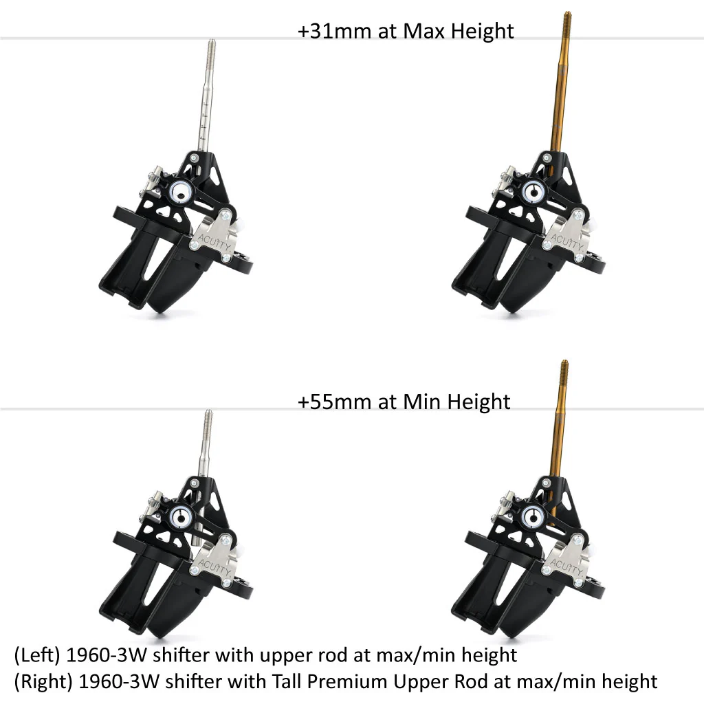 Premium Upper Rods - Image 83