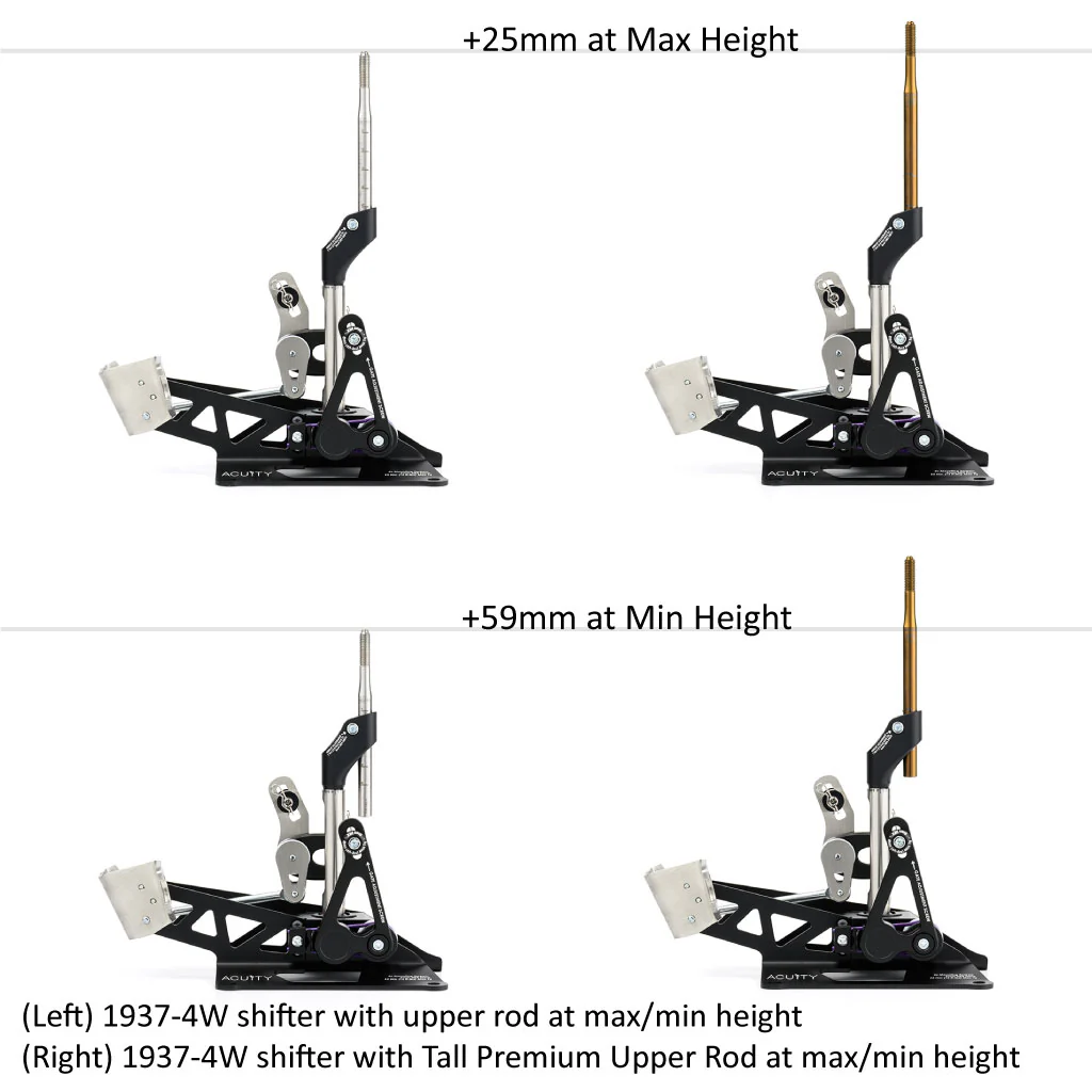 Premium Upper Rods - Image 84