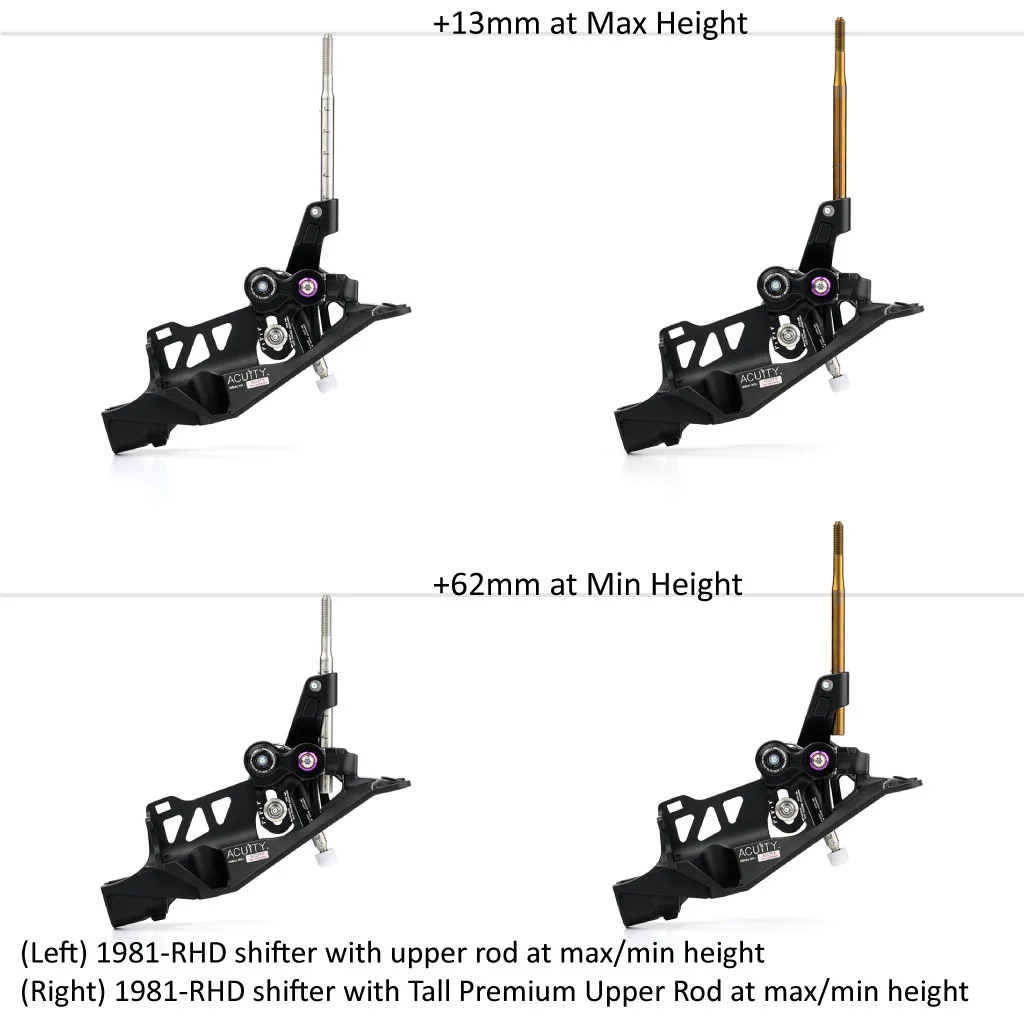 Premium Upper Rods - Image 86
