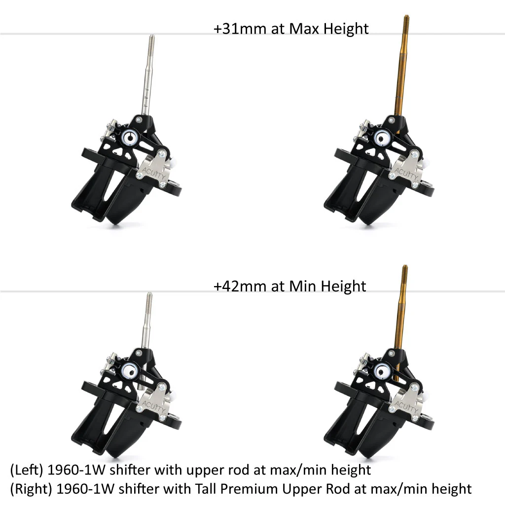 Premium Upper Rods - Image 87