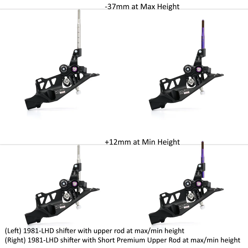 Premium Upper Rods - Image 95