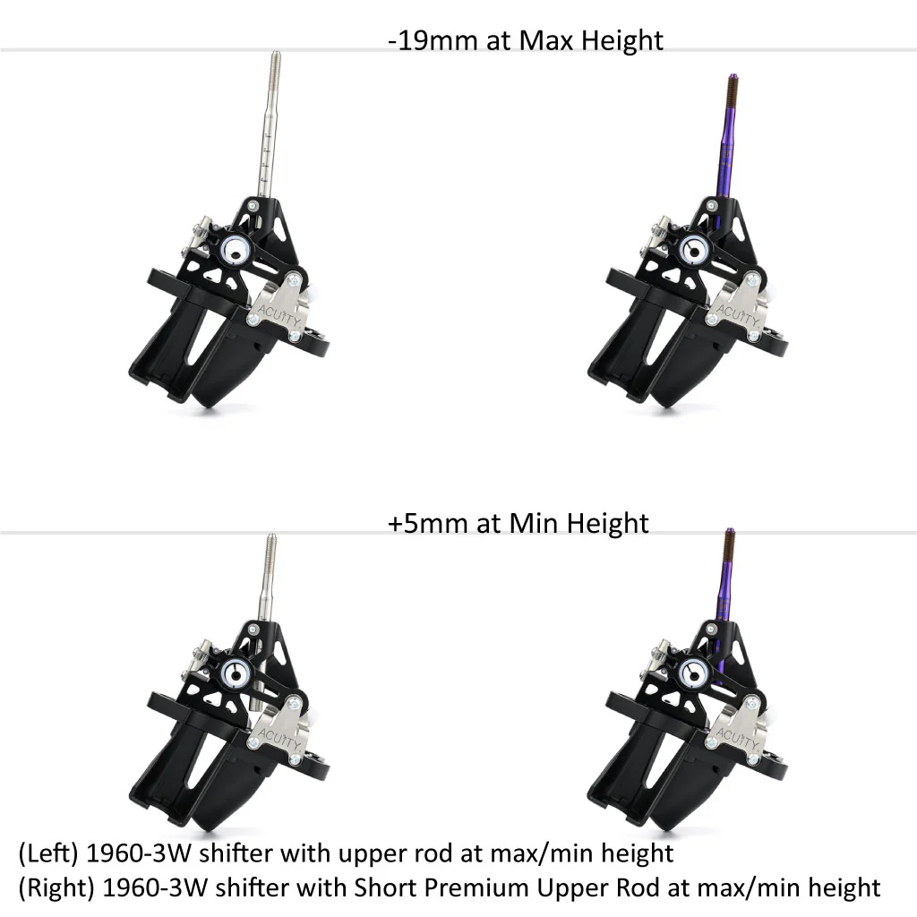 Premium Upper Rods - Image 97