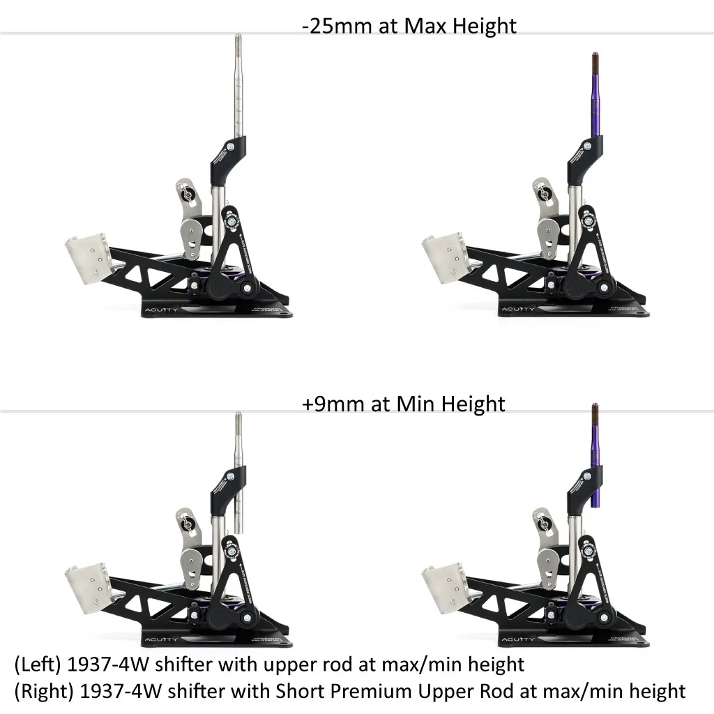 Premium Upper Rods - Image 98