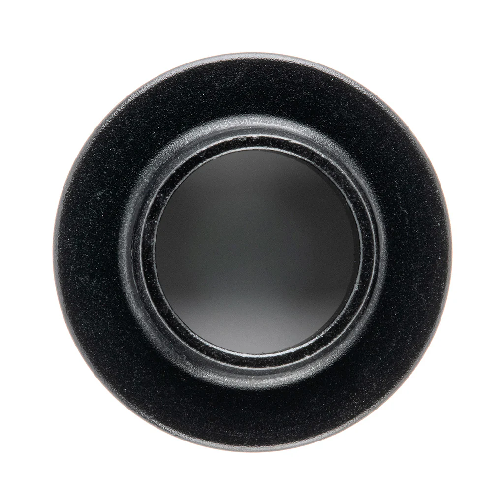Satin Black Aluminum Shift Boot Collar for POCO Shift Knobs - Image 19