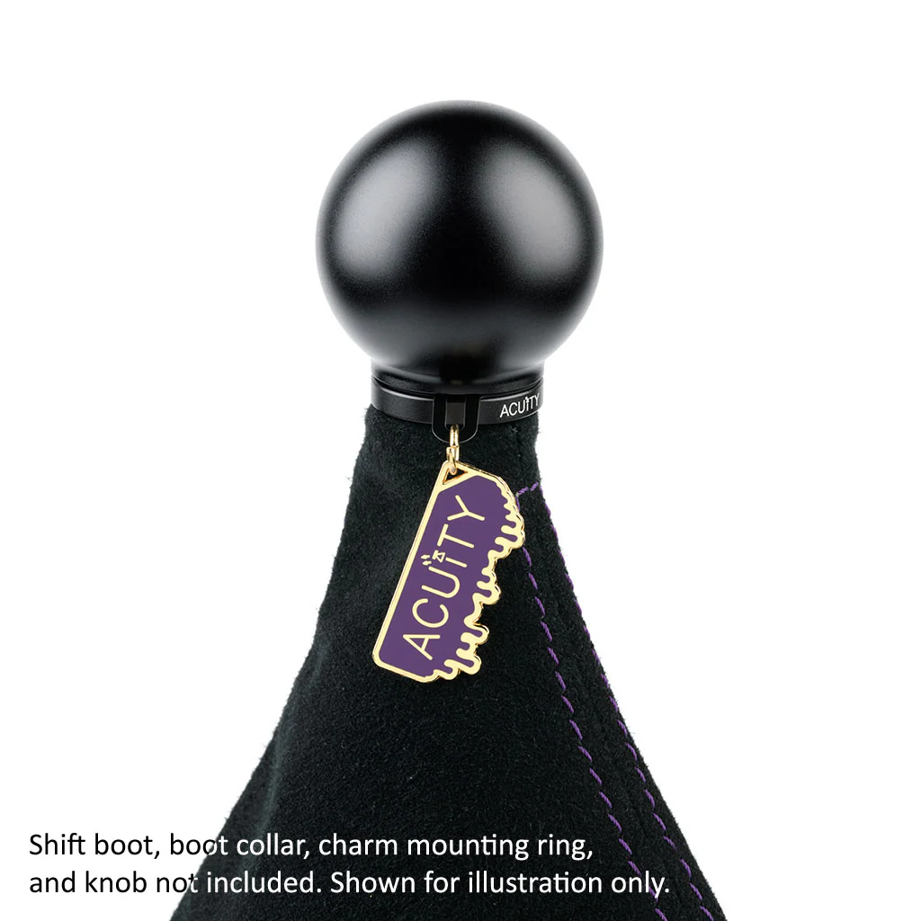 Season 1 Shift Knob Charms - Image 10