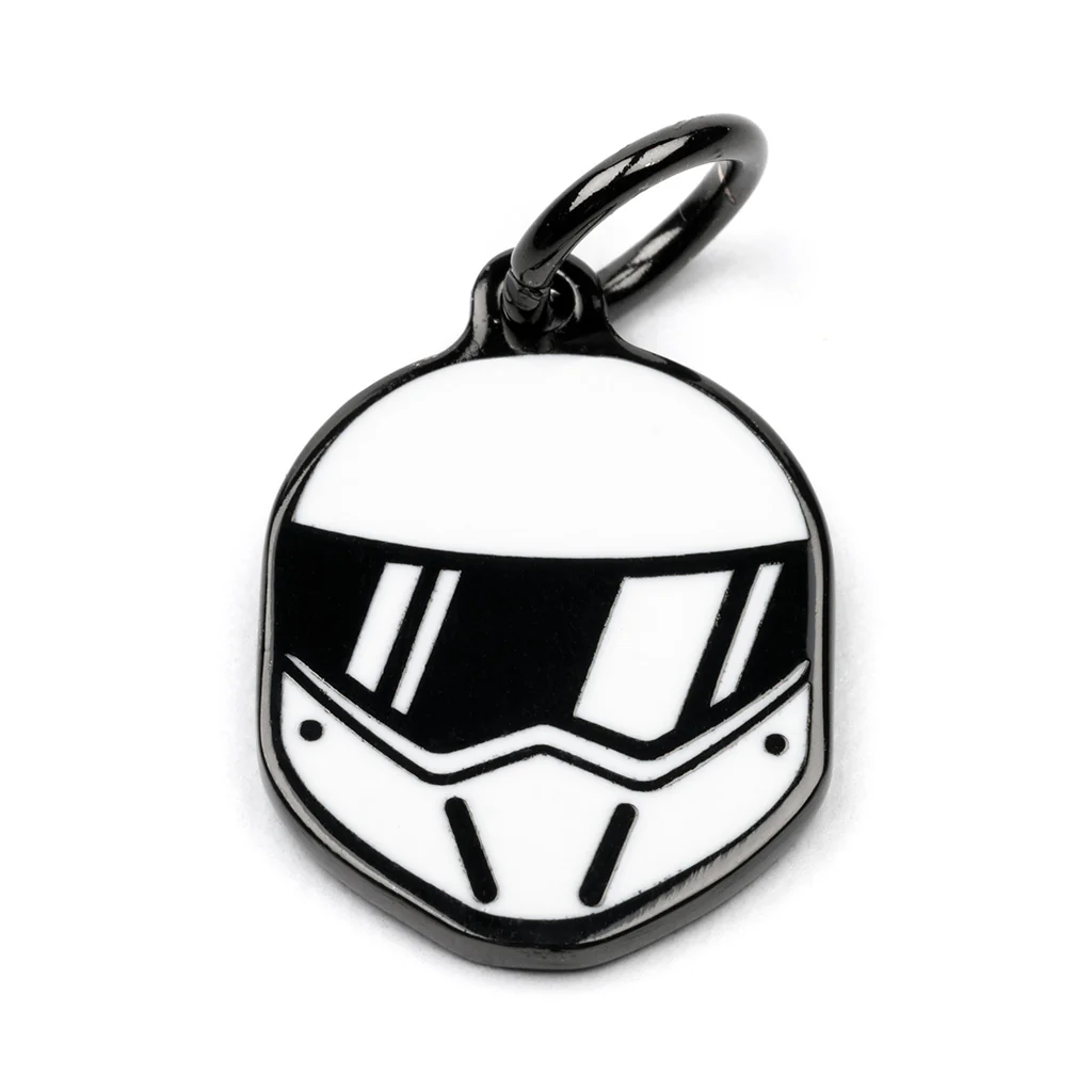 Season 1 Shift Knob Charms - Image 101