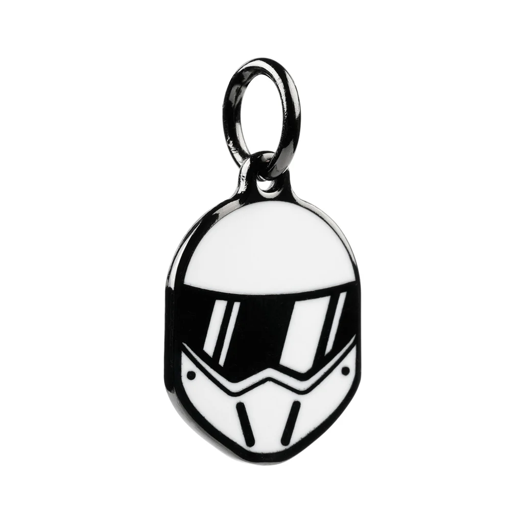 Season 1 Shift Knob Charms - Image 102