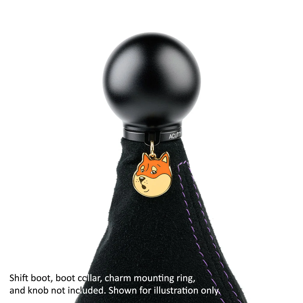 Season 1 Shift Knob Charms - Image 106