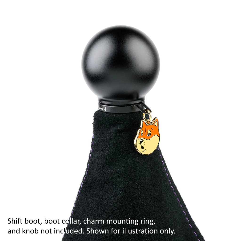 Season 1 Shift Knob Charms - Image 111