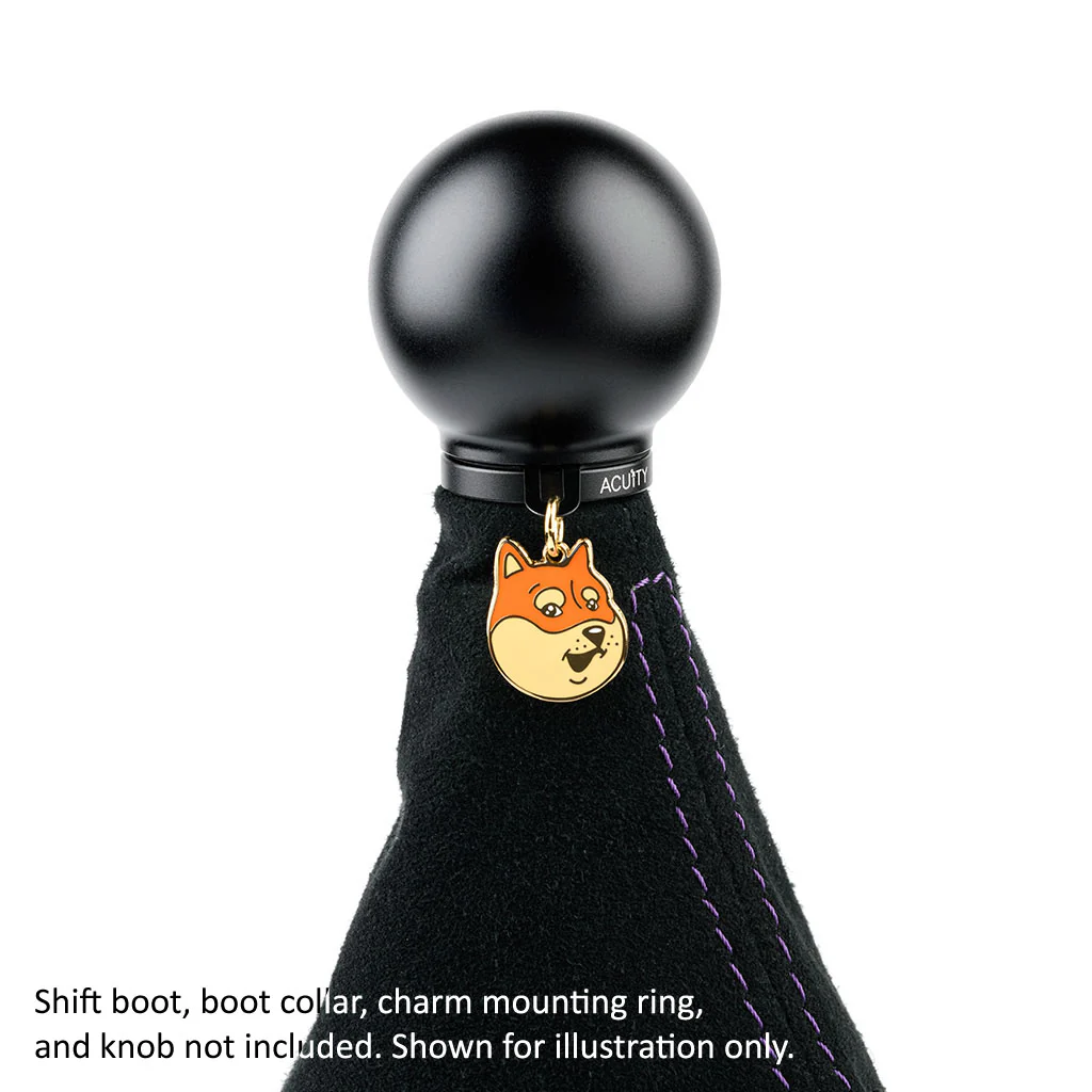 Season 1 Shift Knob Charms - Image 114