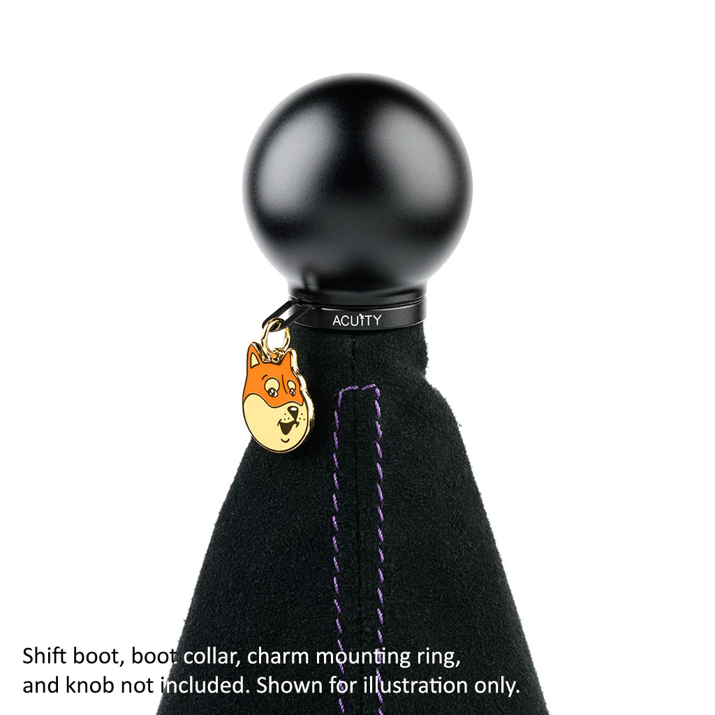 Season 1 Shift Knob Charms - Image 115