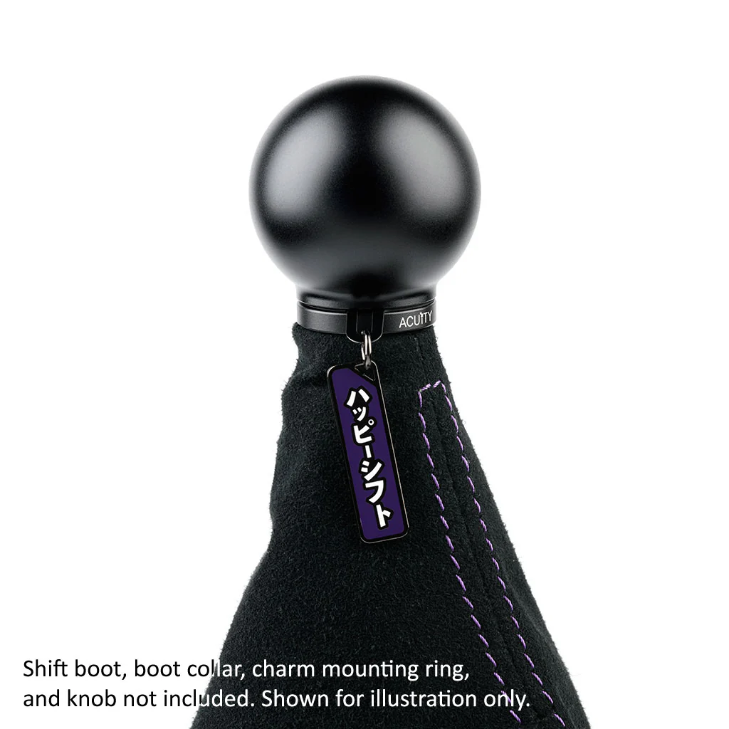 Season 1 Shift Knob Charms - Image 116