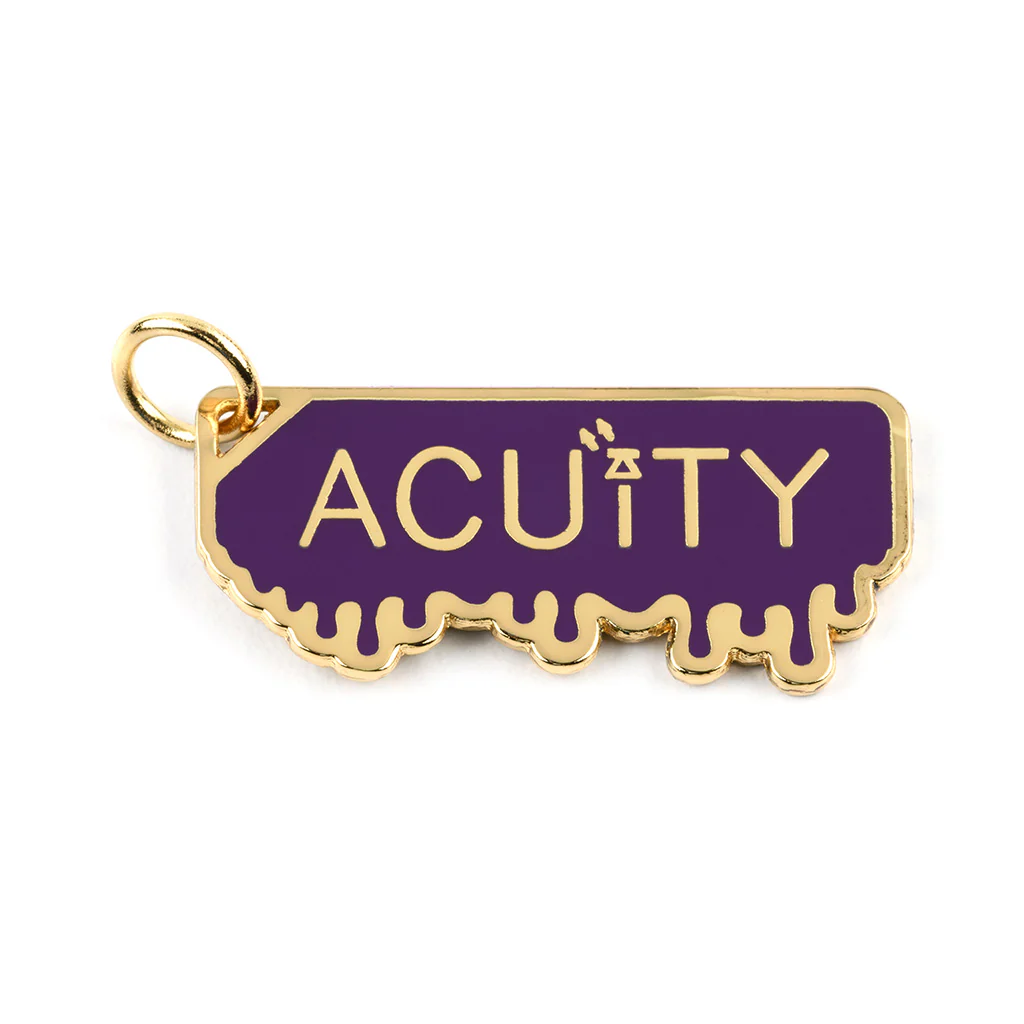 Season 1 Shift Knob Charms - Image 12