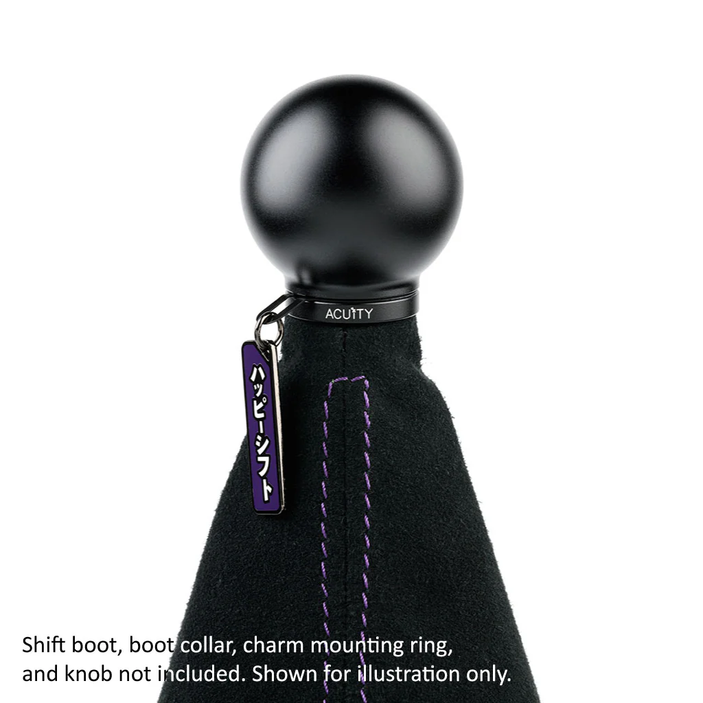 Season 1 Shift Knob Charms - Image 123