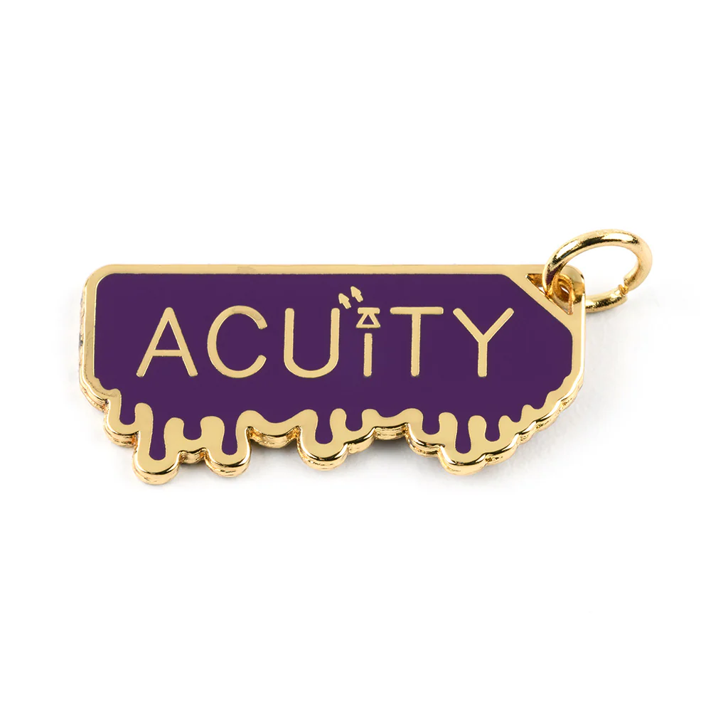 Season 1 Shift Knob Charms - Image 13