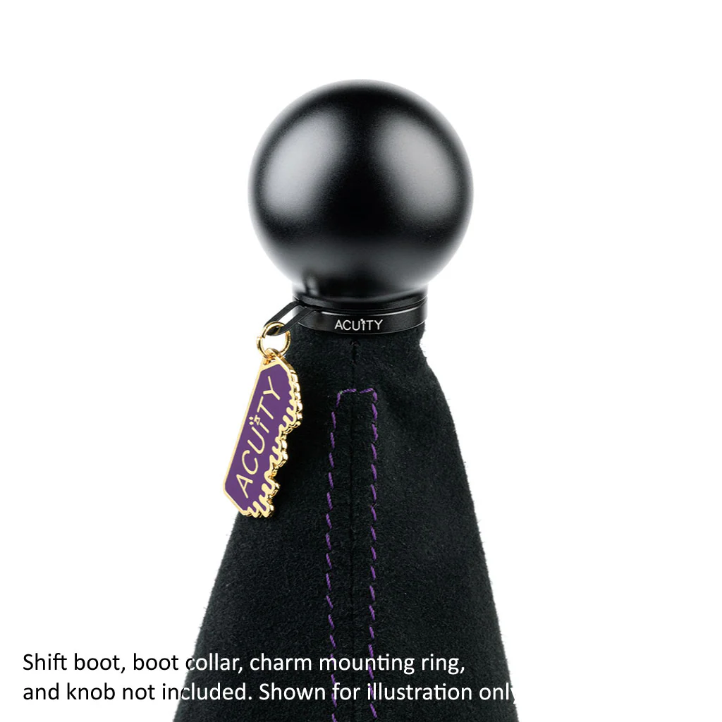 Season 1 Shift Knob Charms - Image 15