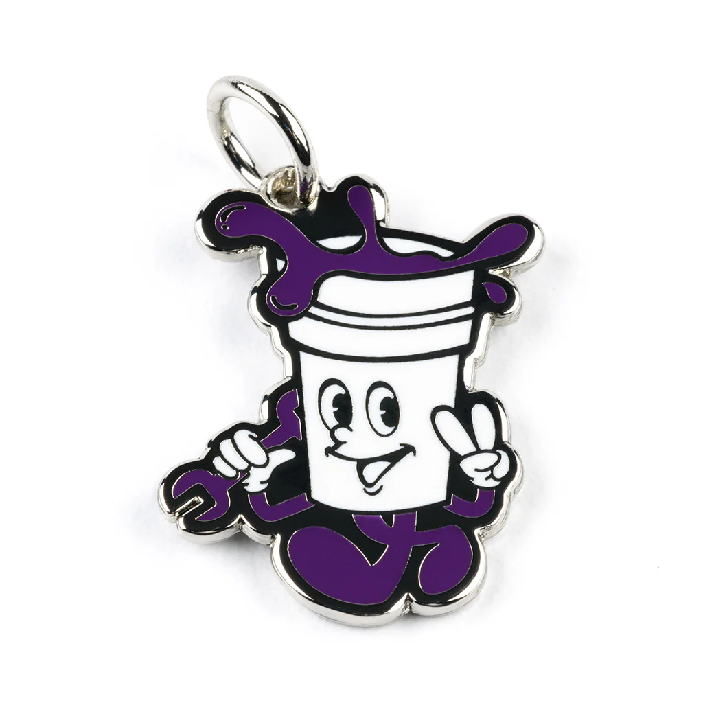 Season 1 Shift Knob Charms - Image 17