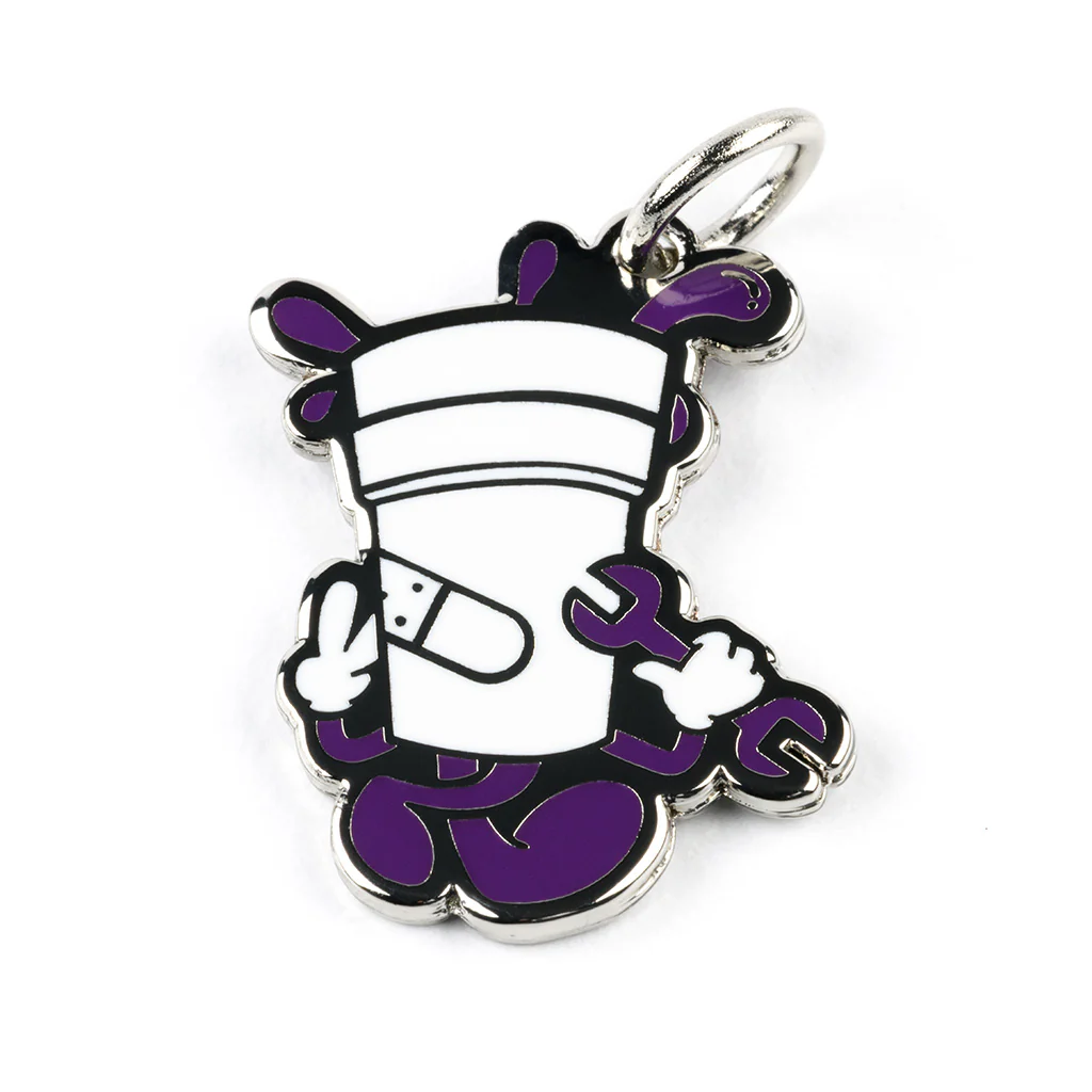 Season 1 Shift Knob Charms - Image 18