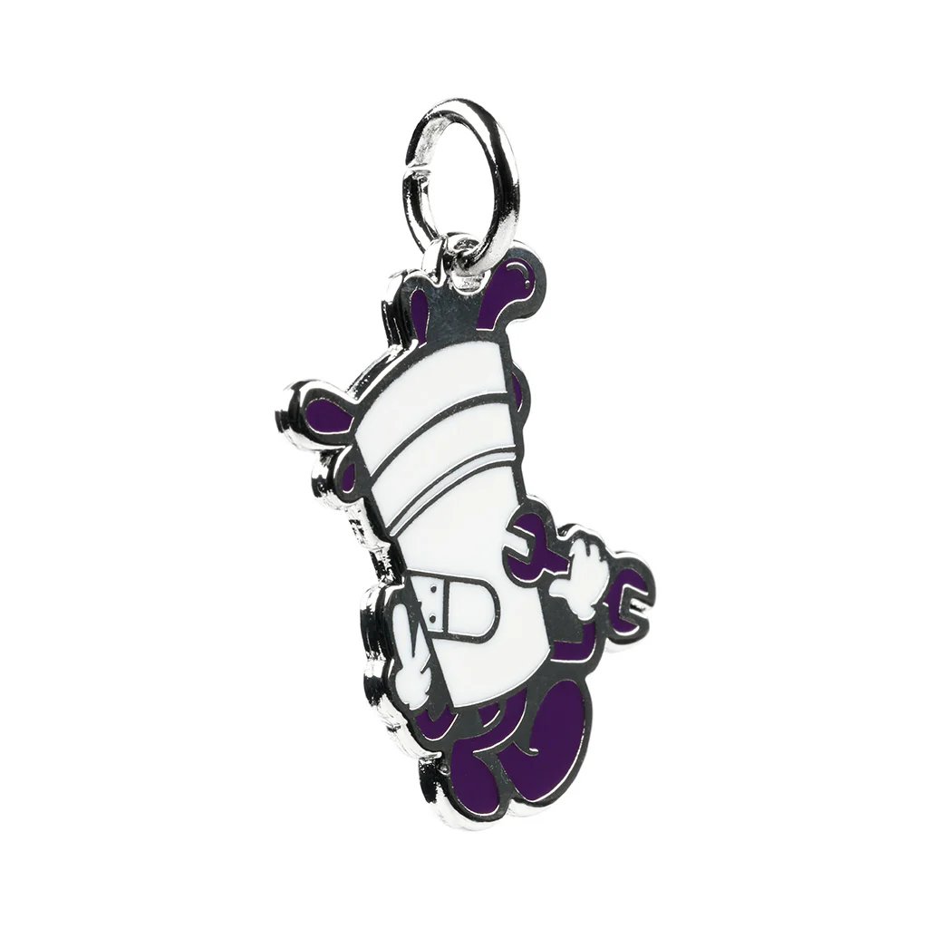 Season 1 Shift Knob Charms - Image 20