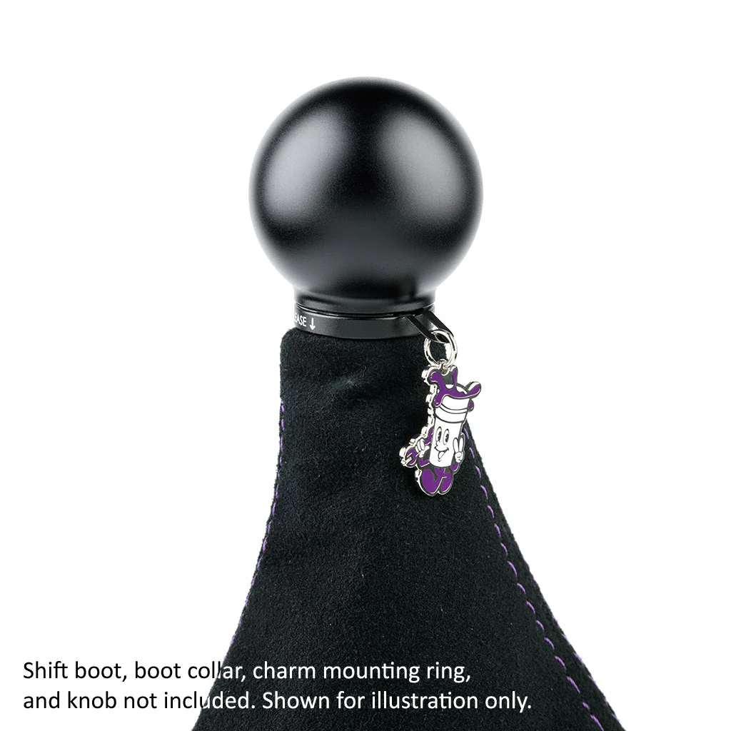 Season 1 Shift Knob Charms - Image 21