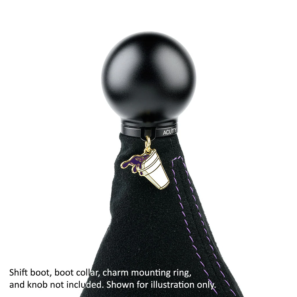 Season 1 Shift Knob Charms - Image 23