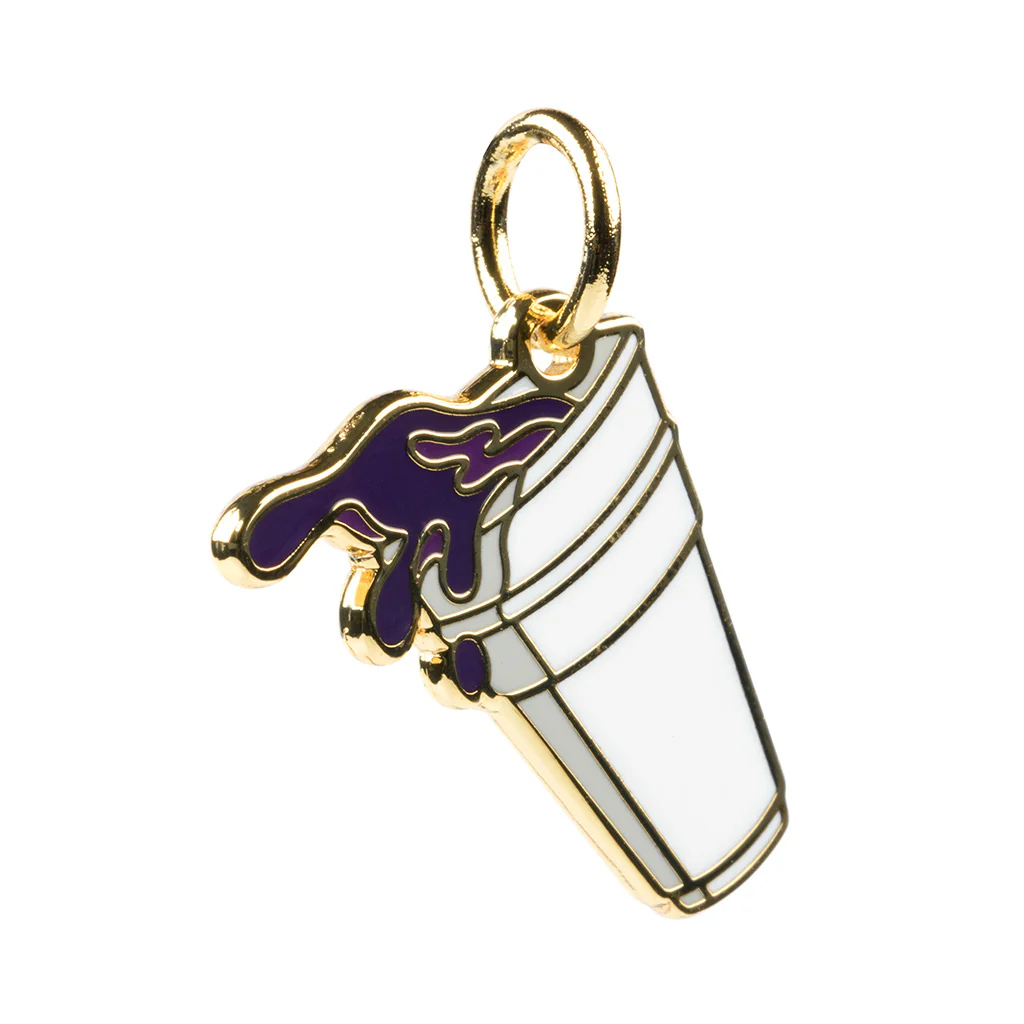 Season 1 Shift Knob Charms - Image 24