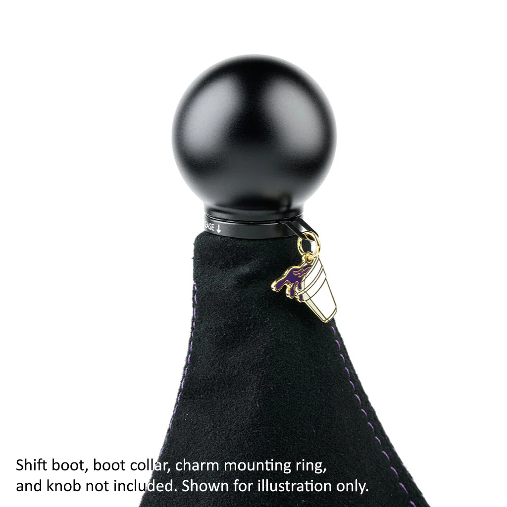 Season 1 Shift Knob Charms - Image 27