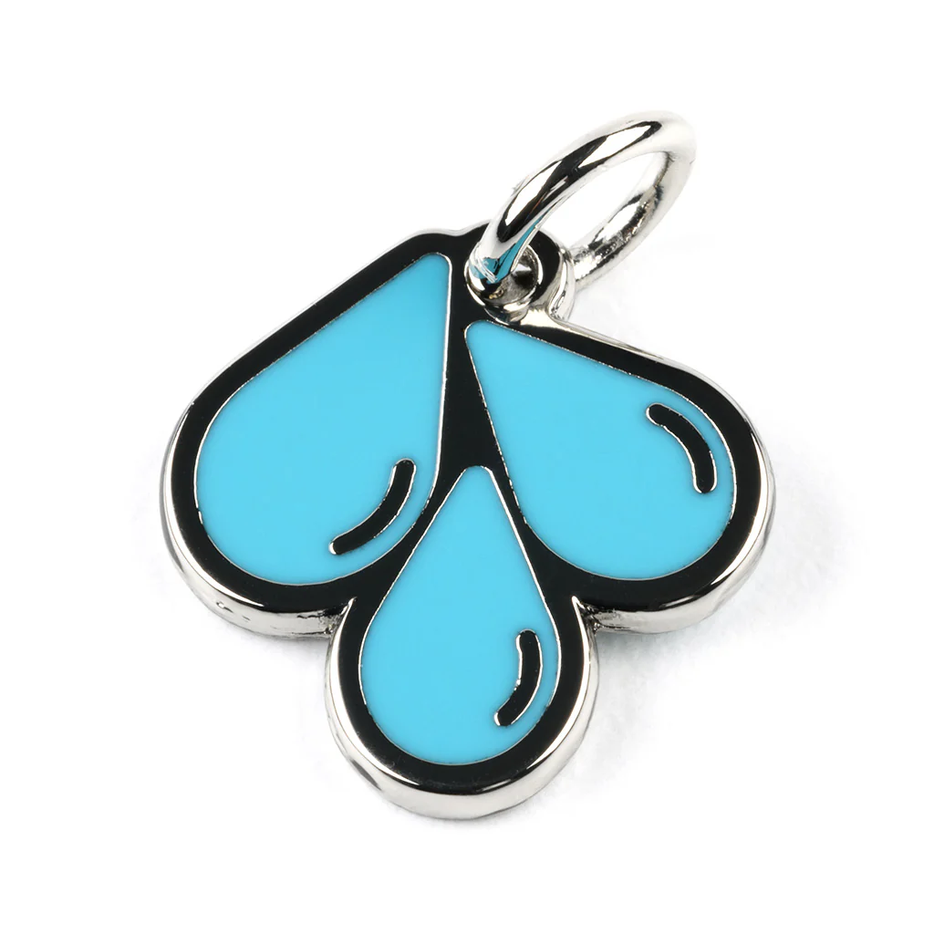 Season 1 Shift Knob Charms - Image 32