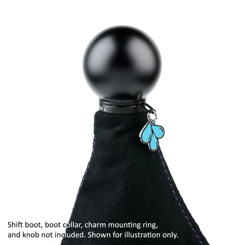 Season 1 Shift Knob Charms - Image 33