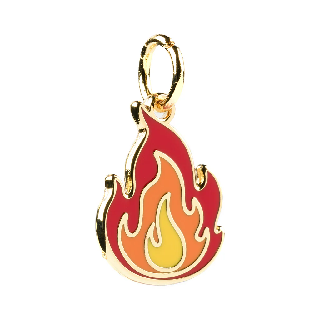 Season 1 Shift Knob Charms - Image 36