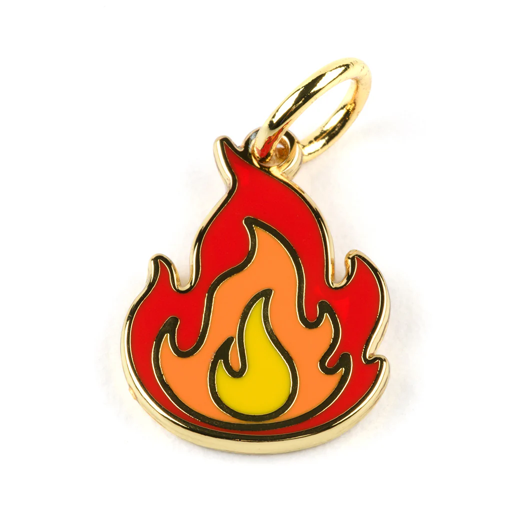 Season 1 Shift Knob Charms - Image 38