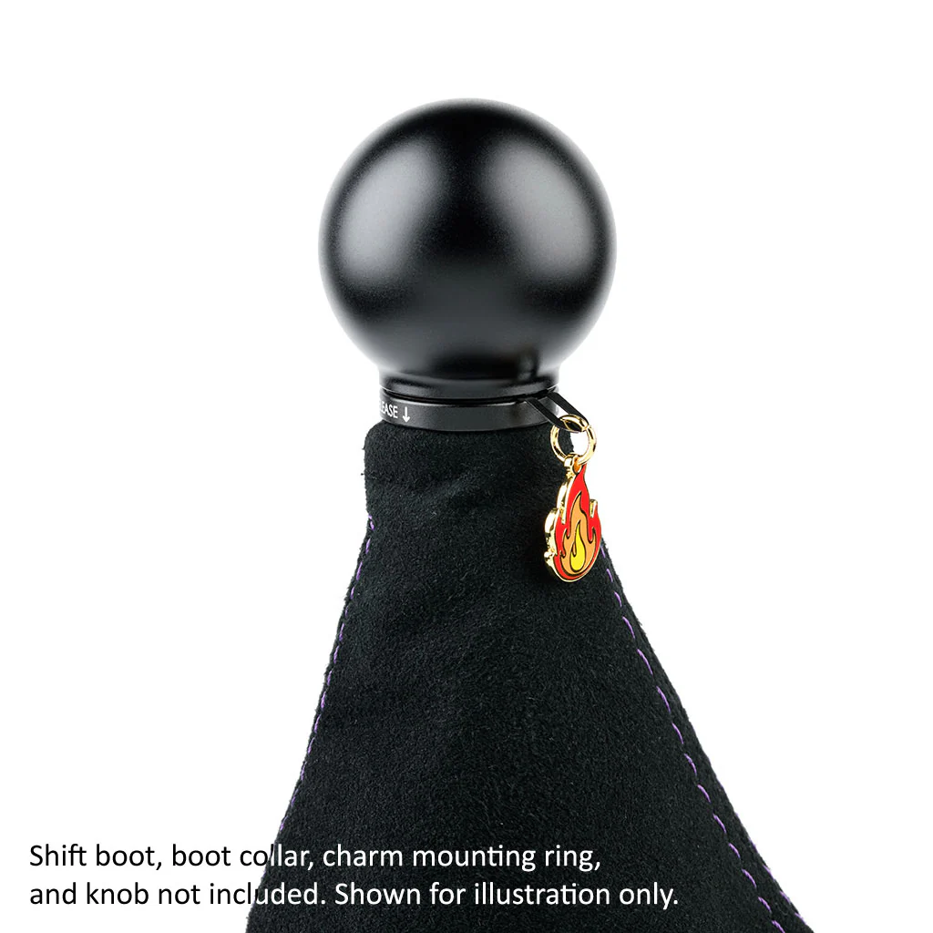 Season 1 Shift Knob Charms - Image 39