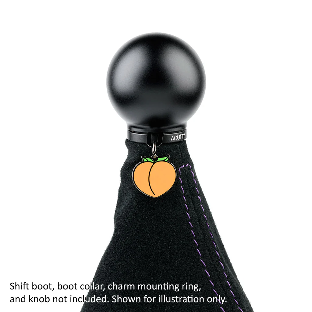 Season 1 Shift Knob Charms - Image 47