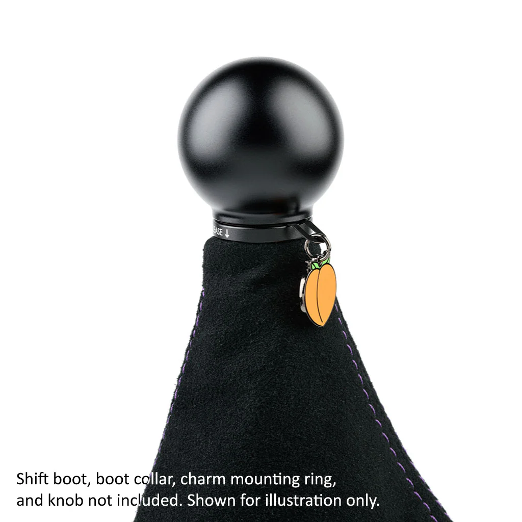 Season 1 Shift Knob Charms - Image 51