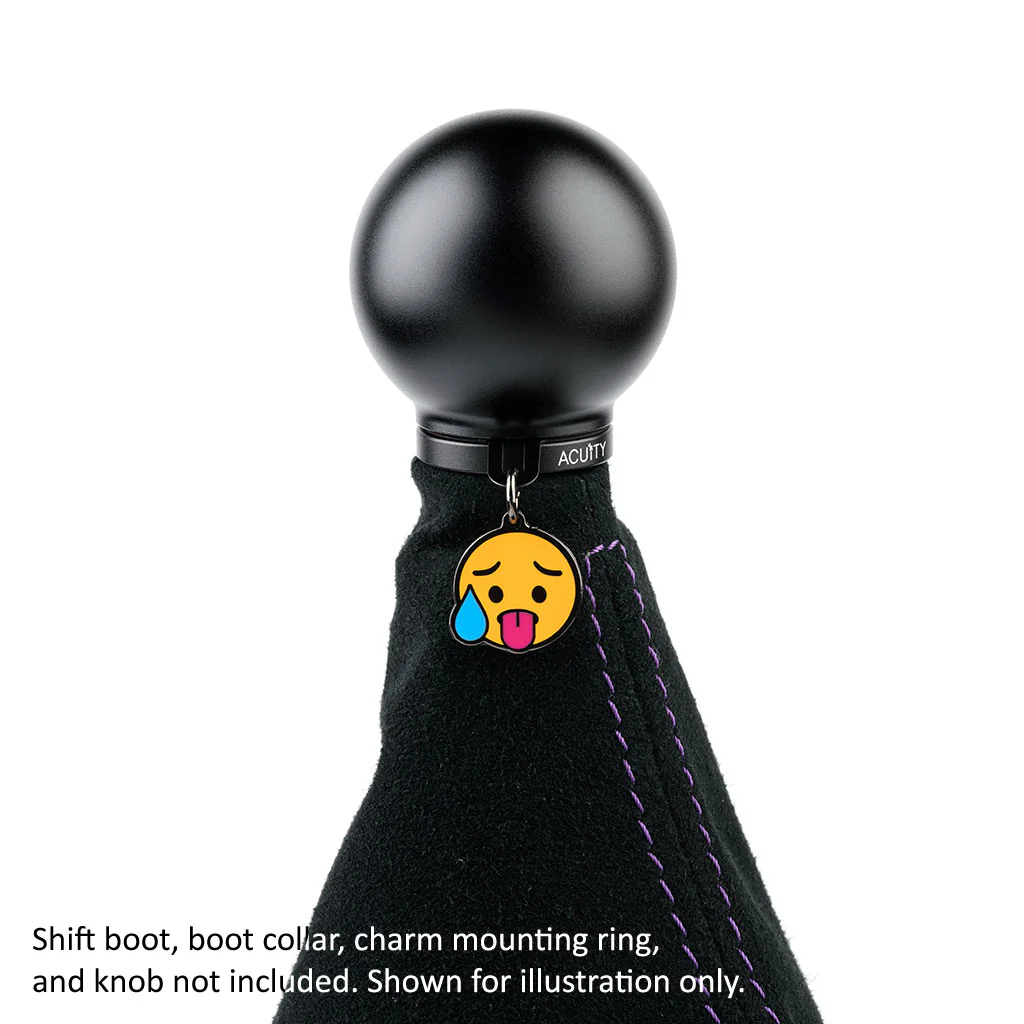 Season 1 Shift Knob Charms - Image 59