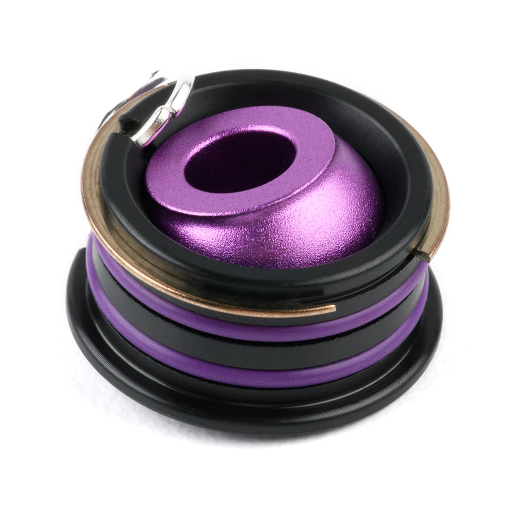 Season 1 Shift Knob Charms - Image 6