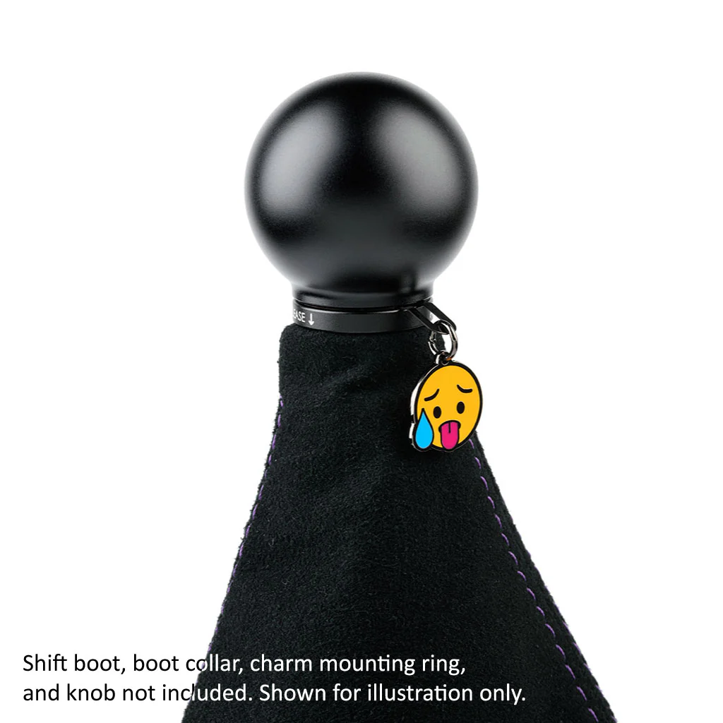 Season 1 Shift Knob Charms - Image 63