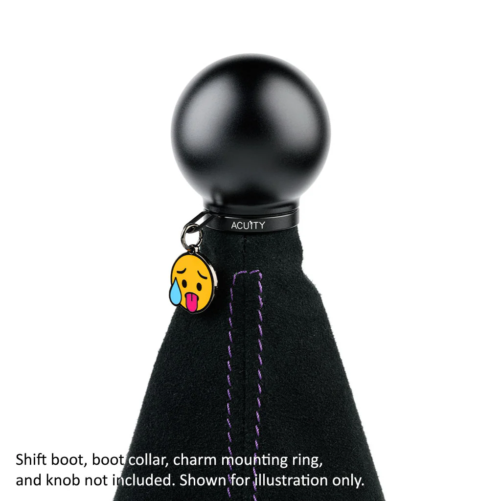 Season 1 Shift Knob Charms - Image 64