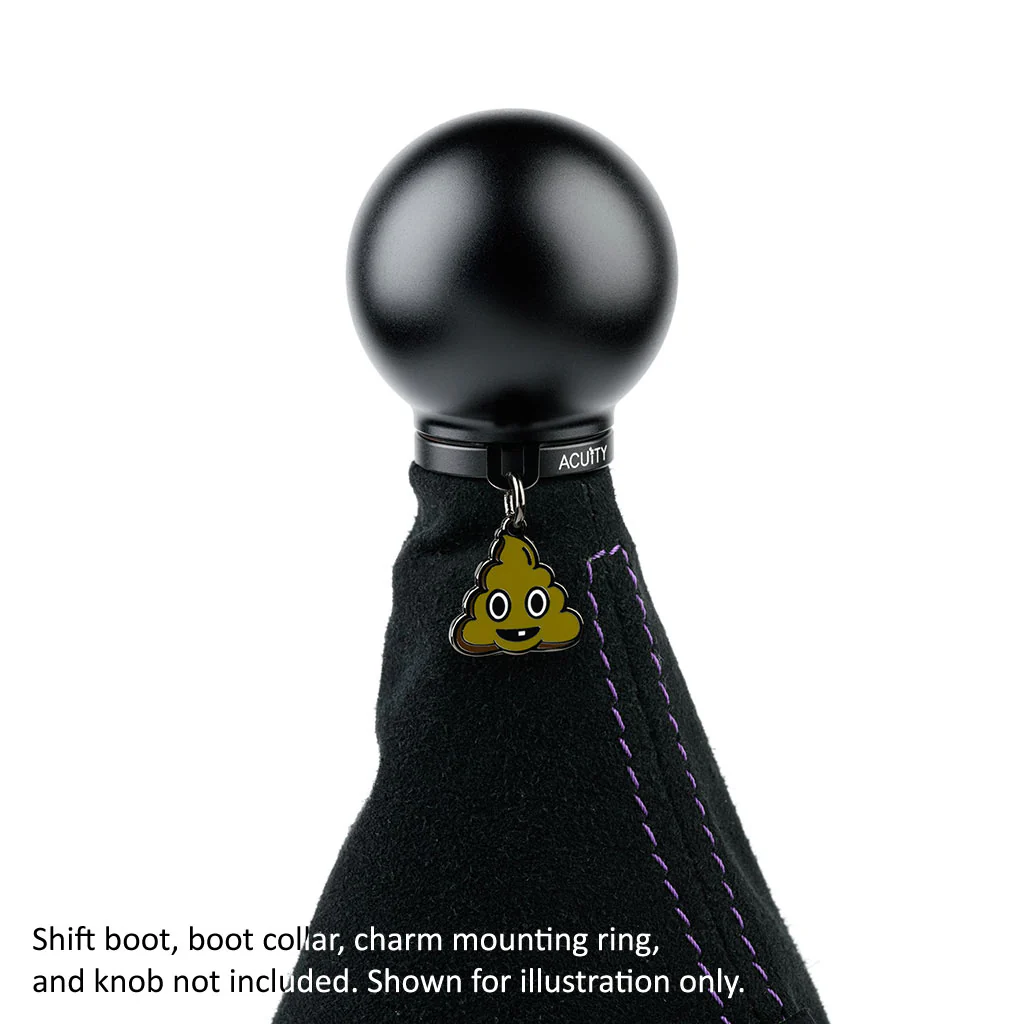 Season 1 Shift Knob Charms - Image 65