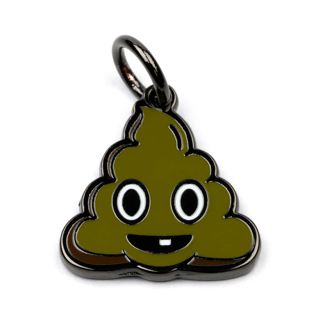 Season 1 Shift Knob Charms - Image 68