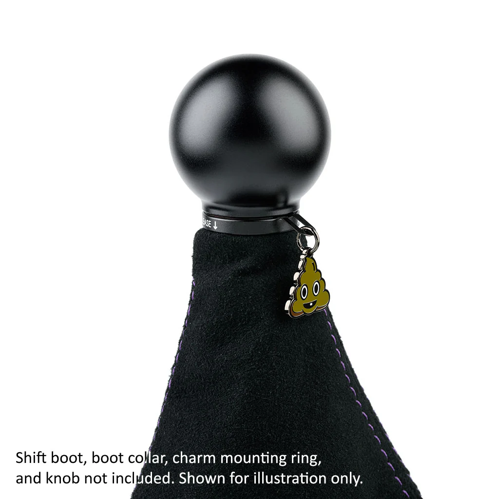 Season 1 Shift Knob Charms - Image 69