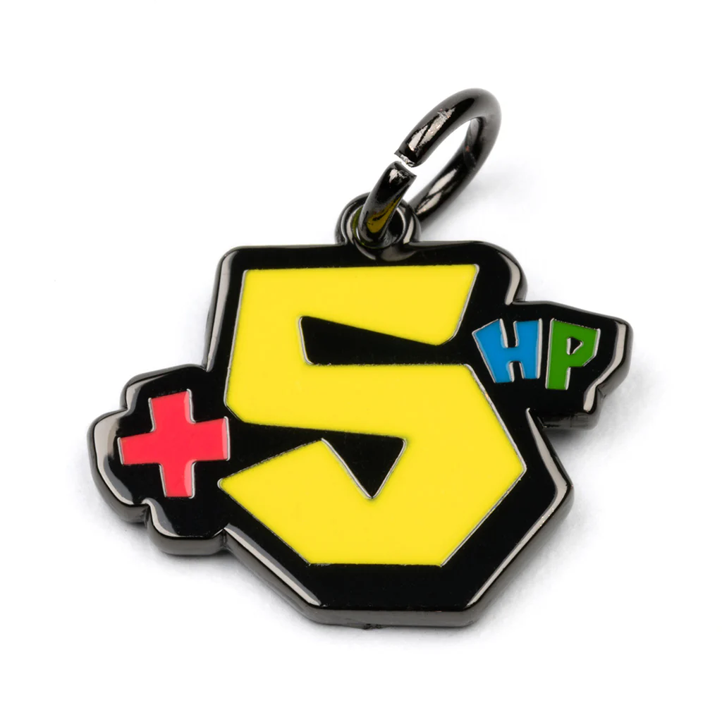 Season 1 Shift Knob Charms - Image 72