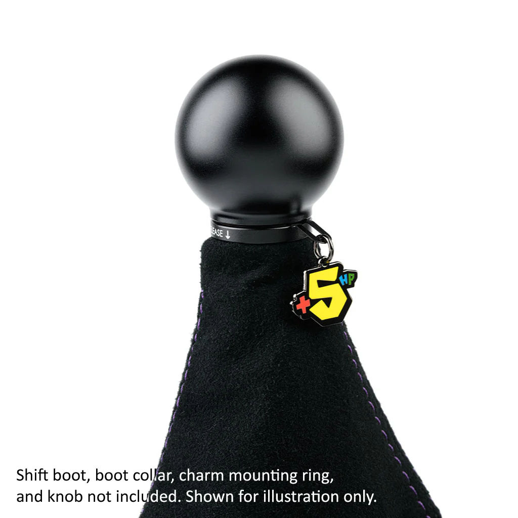 Season 1 Shift Knob Charms - Image 75